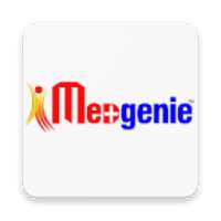 MedGenie - Medical Life Saver App on 9Apps