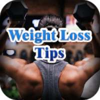 Weight Loss Tips