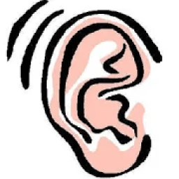 Hearing Training आइकन