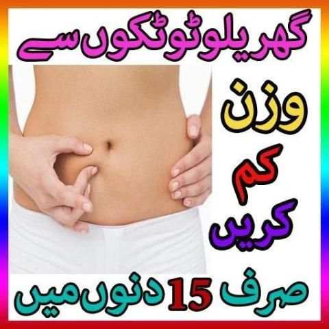 Lose Weight in 30 Days screenshot 1