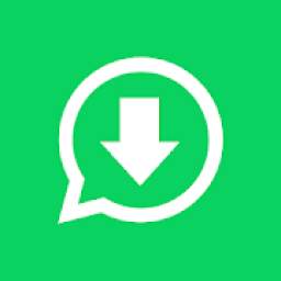 WhatsApp Status Downloader 1.0