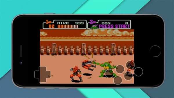 GenBro - Gens & MD Emulator screenshot 2