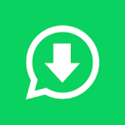 Whatsapp Satus Downloader आइकन
