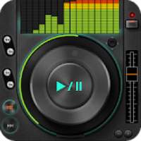 Music Player Free HD& Equalizer Bass Booster