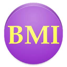 BMI Calculator