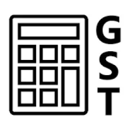 Gst Calculator 2019 आइकन