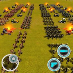 World War 3 III Euro Battles icon