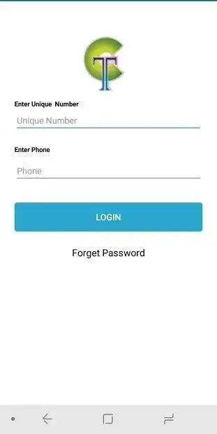 DigiPay screenshot 2