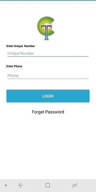 DigiPay скриншот 2