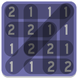 Word Search: Math आइकन