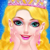 Princess Make Up And Dress Games | Saubhaya Makeup