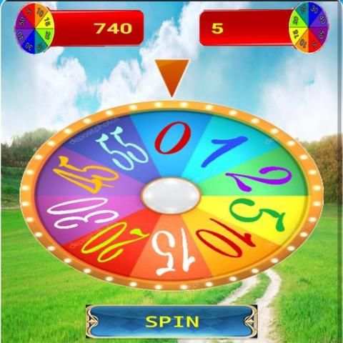 Spin to Earn स्क्रीनशॉट 2