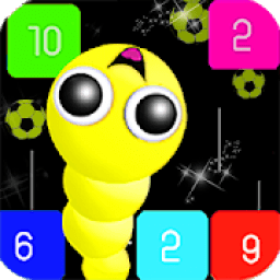 KING SNAKE आइकन