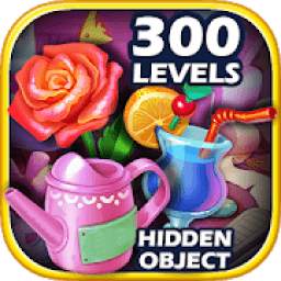 Hidden Object Games 300 Levels : Home Town