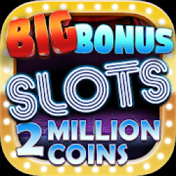ikon Big Bonus Slots - Free Las Vegas Casino Slot Game