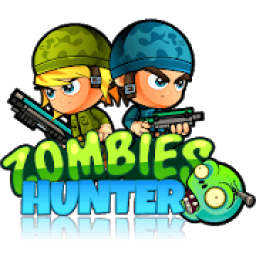 Zombies Hunter आइकन