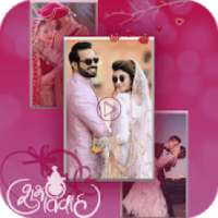 Wedding Movie Maker : Video Maker