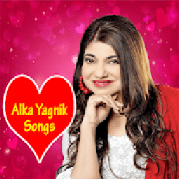 Alka Yagnik Songs أيقونة