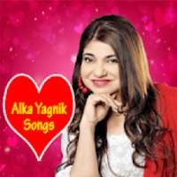 Alka Yagnik Songs on 9Apps