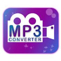 Video to MP3 Converter