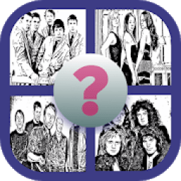 ikon The Band Trivia Quiz-Earn Real Cash