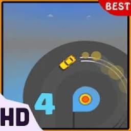 Driving Dangerous Bends 1.1