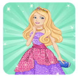 *Princess Dress Up Games - Girls Games icon
