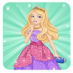 Princess Dress Up Games Girls Games 1.0.0