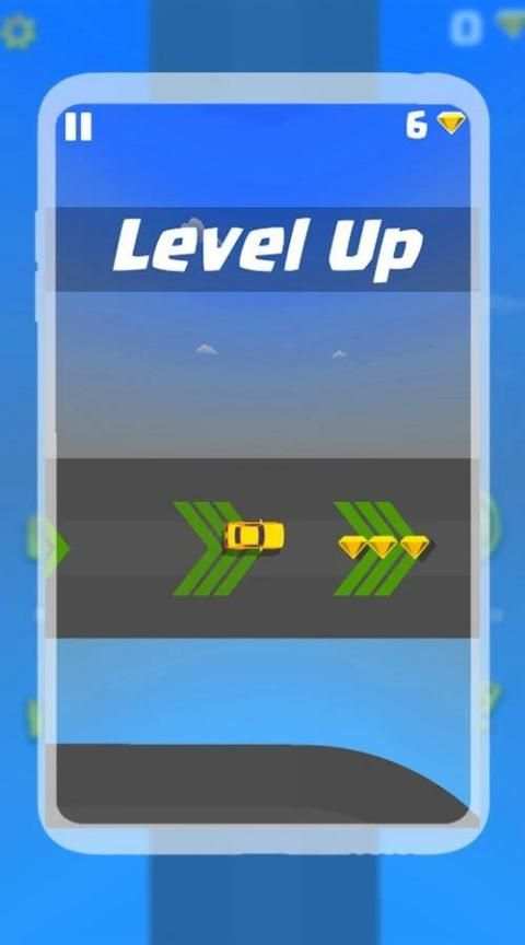 Driving Dangerous Bends screenshot 5