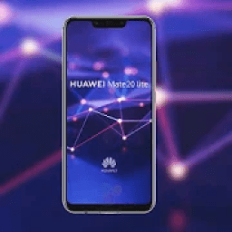ikon Huawei Mate 20 Lite wp