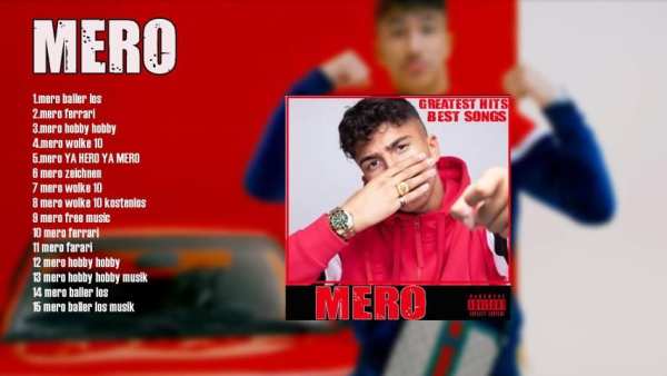 Mero Musik screenshot 1