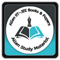 Allen Study Material, Test papers, JEE mains Books on 9Apps