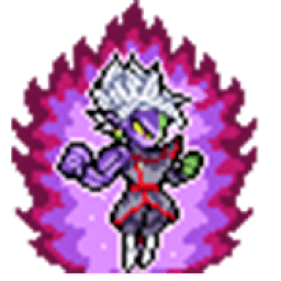 ikon Warrior Tap - Evil Characters