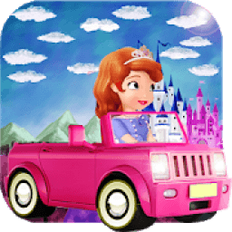 ikon Sofia Princess Hill Climb