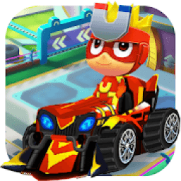 ikon Rapidly Go Kart