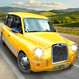 ikon Bus &amp; Taxi Driving Simulator