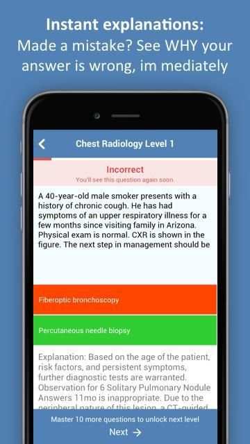 USMLE Exam Prep 2019 Edition screenshot 4