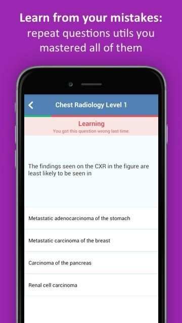 USMLE Exam Prep 2019 Edition screenshot 3