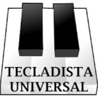 Tecladista Universal (Armv7) on 9Apps