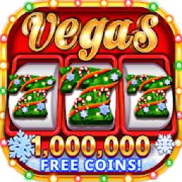 Play Vegas- Slots 2018 New Games Jackpot Casino