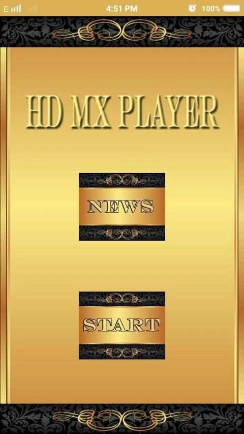 MX Player 2019 स्क्रीनशॉट 5