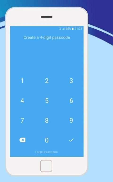 gallery lock screenshot 3