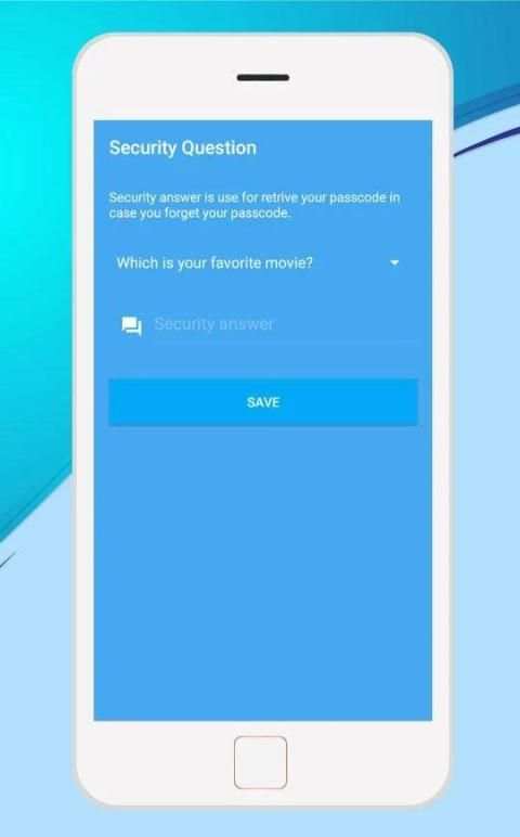 gallery lock screenshot 2