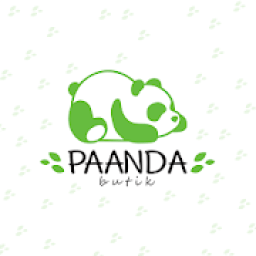 Panda Butik icon