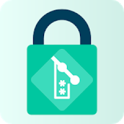 Password Store أيقونة