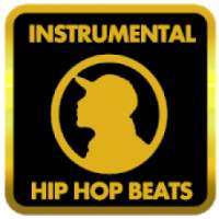 Instrumental Hip Hop Beats on 9Apps