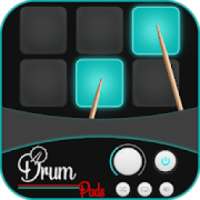 Electro Music Drum Pads 2019 on 9Apps