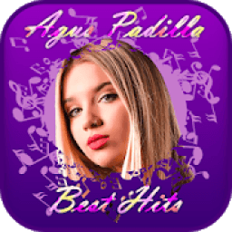 ikon Agus Padilla – Best Hits – Top Latino Music 2019