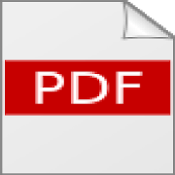 Lector PDF आइकन