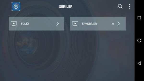 iPTV RED screenshot 10